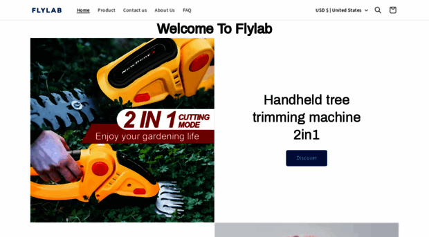 flylab.shop