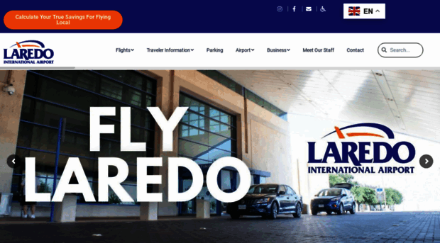 flylaredotexas.com