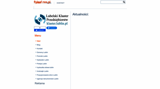 flyleaf.nsx.pl