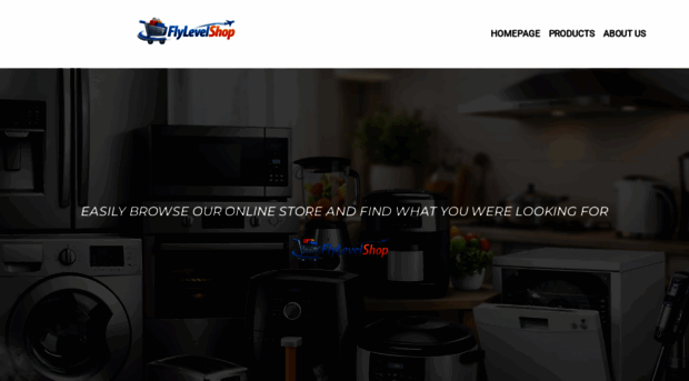 flylevelshop.com