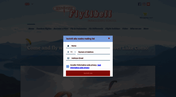 flylibell.com