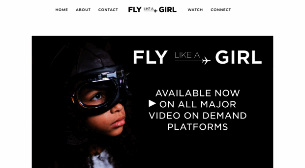 flylikeagirl.film