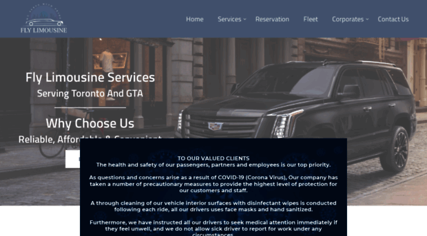 flylimousine.ca