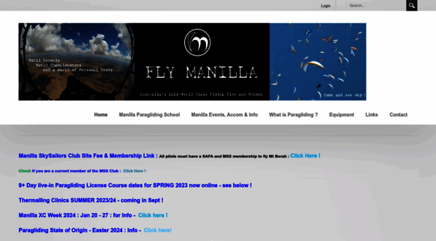 flymanilla.com