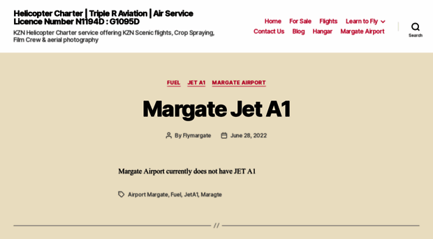 flymargate.com