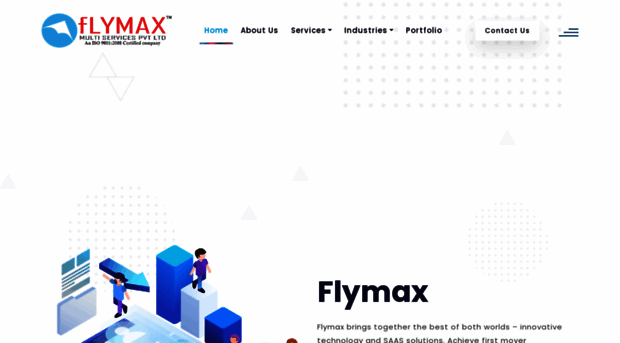 flymax.in