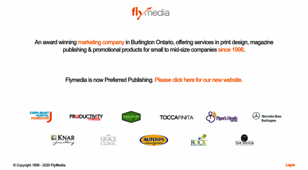 flymedia.ca