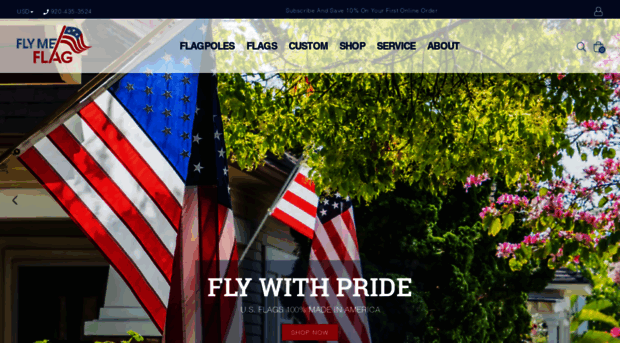 flymeflag.com
