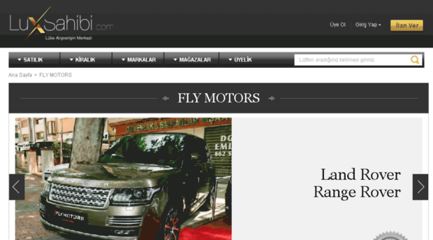 flymotors.luxsahibi.com