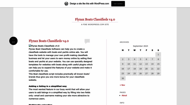 flynaxboatsclassifieds.wordpress.com