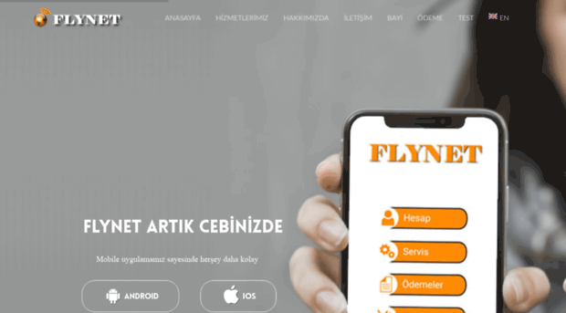 flynet.net