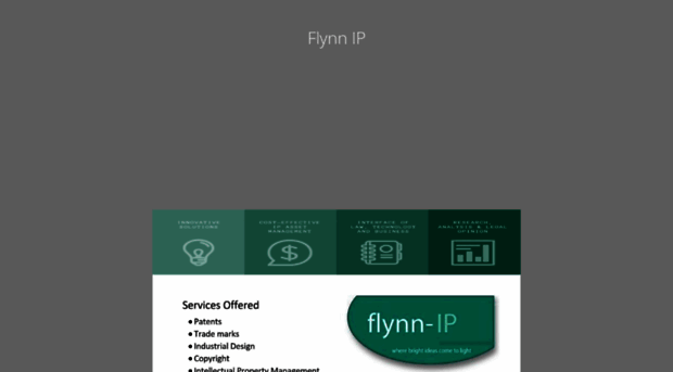 flynn-ip.com