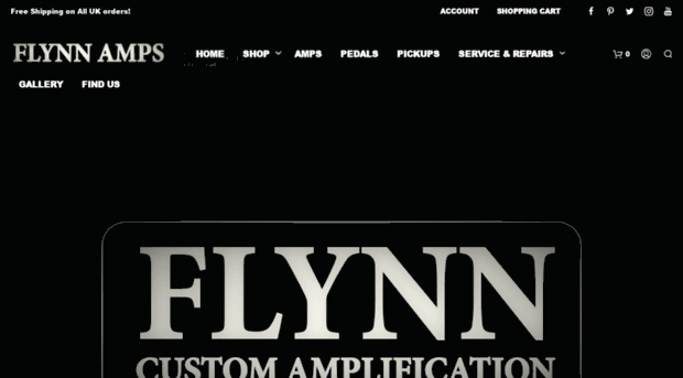 flynnamps.co.uk