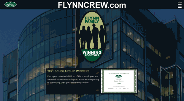 flynncrew.com