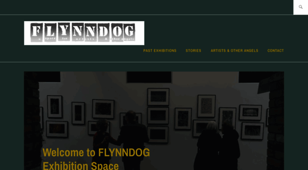 flynndog.net