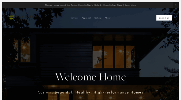 flynnerhomes.com