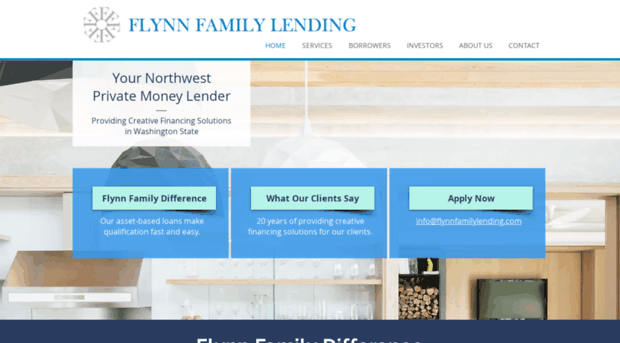 flynnfamilylending.com