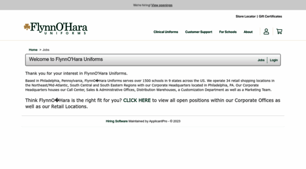 flynnohara.applicantpro.com