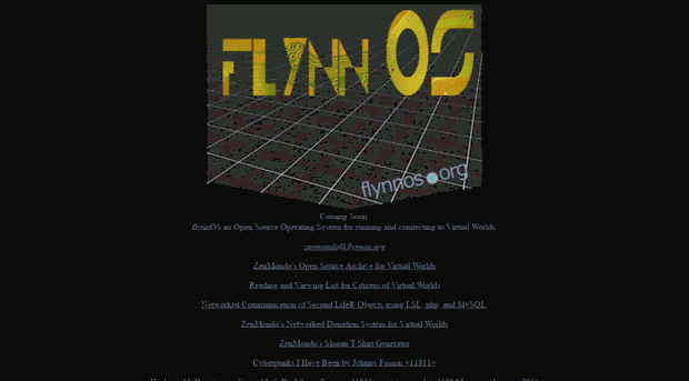 flynnos.org