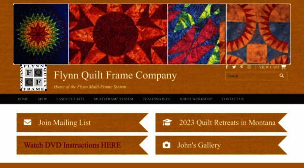 flynnquilt.com