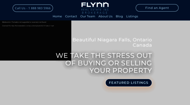 flynnrealestateinc.com