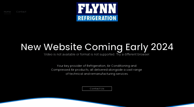 flynnrefrigeration.com