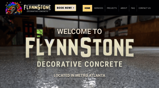 flynnstoneco.com