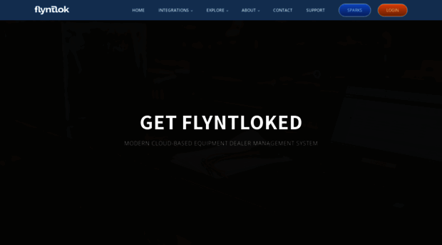 flyntlok.com