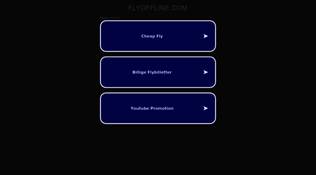 flyoffline.com