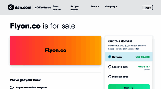 flyon.co