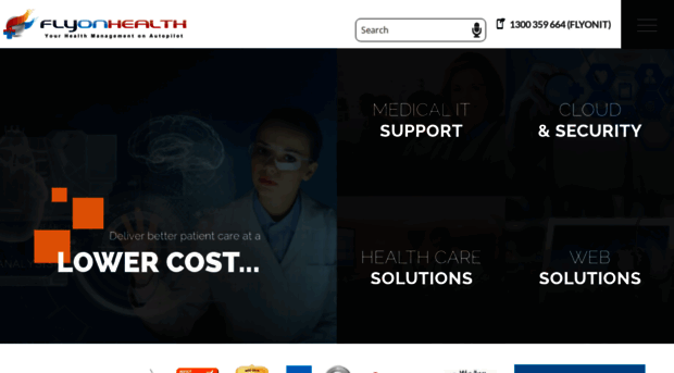 flyonhealth.com.au