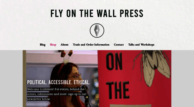 flyonthewallpress.co.uk