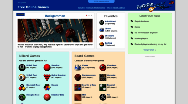 flyordie.com - Free Online Games – FlyOrDie.c - Fly Or Die
