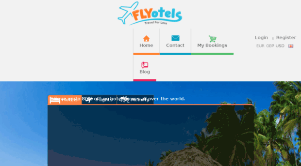 flyotels.com