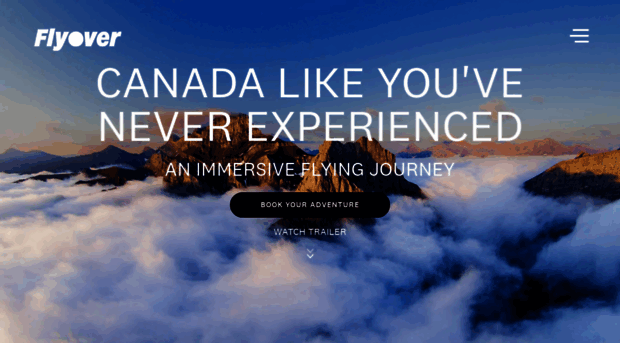 flyovercanada.com