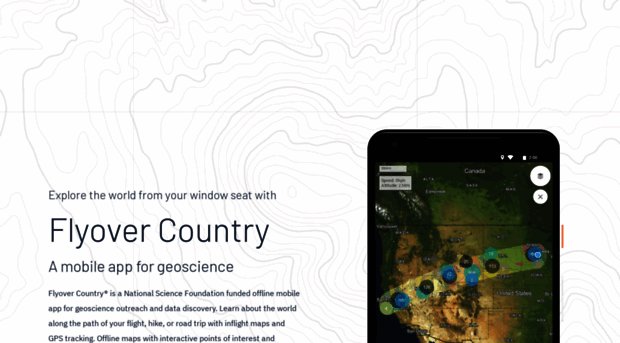 flyovercountry.io