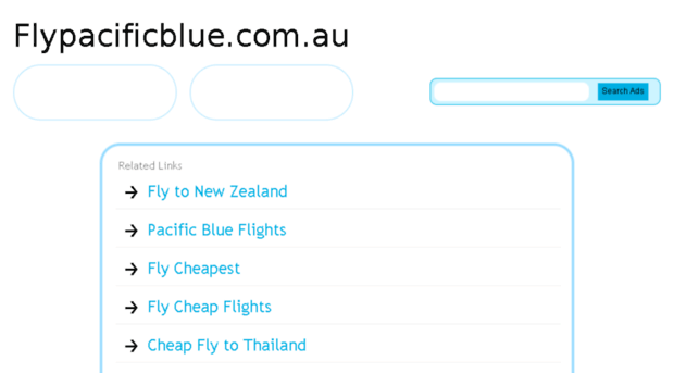 flypacificblue.com.au