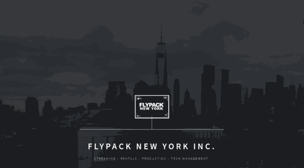 flypackny.com