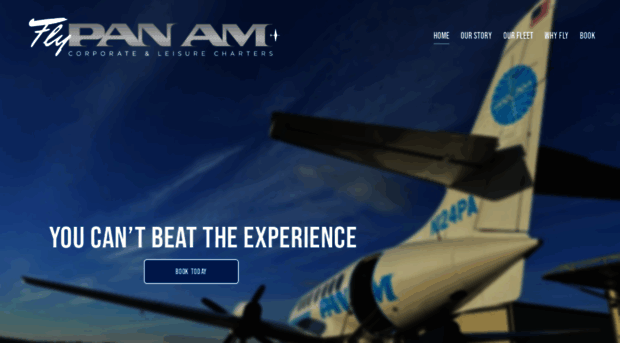 flypanam.com