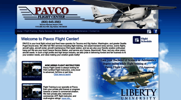 flypavco.com