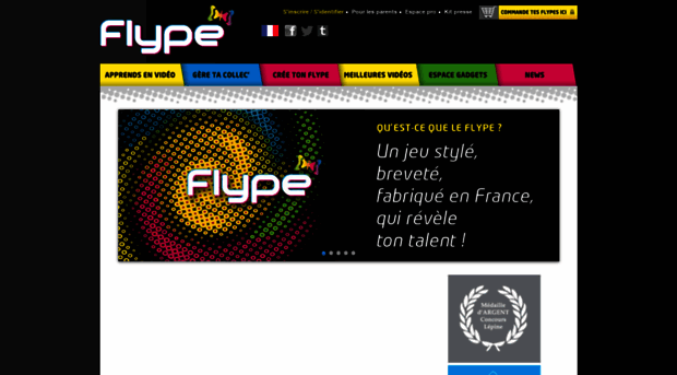 flype.com