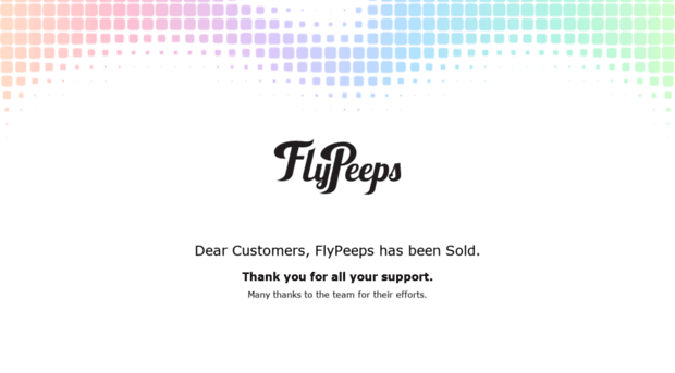 flypeeps.com