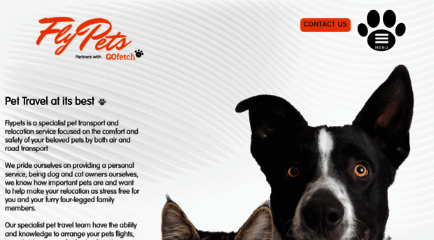 flypets.co.uk