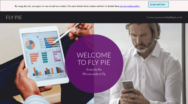 flypie.co.uk