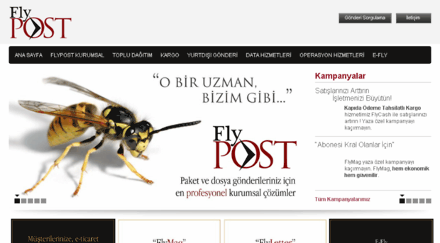 flyposta.com