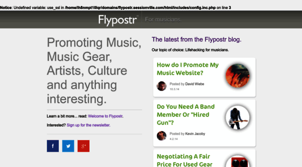 flypostr.sessionville.com