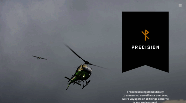 flyprecision.com