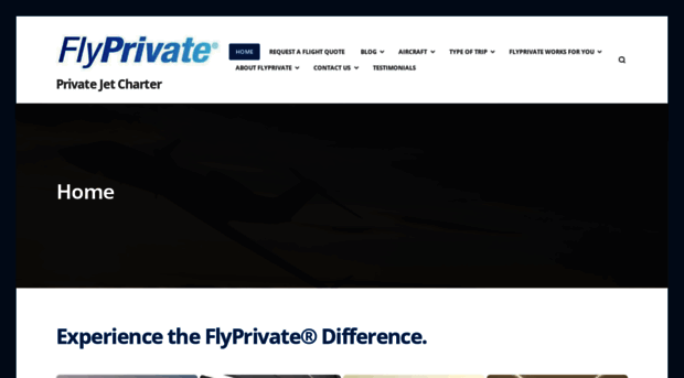 flyprivate.com