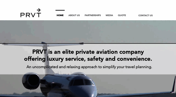 flyprvt.com