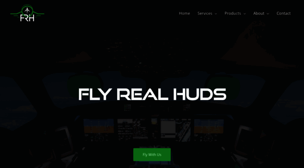 flyrealhuds.com